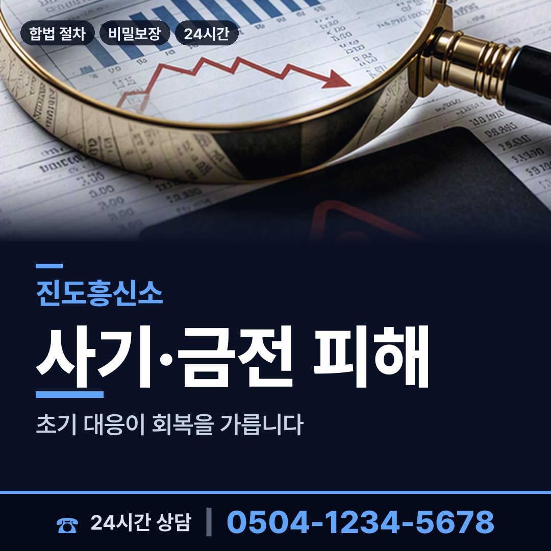 진도 군내면 이혼증거 상담 안내